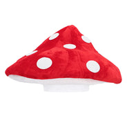 Mushroom hat