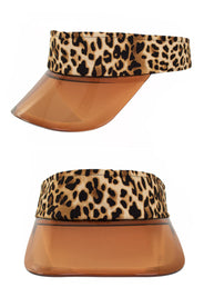 Camping kitsch hats