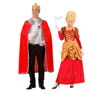 Royal &amp; Nobility