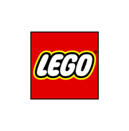 Lego decoration