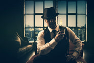 Mafia Party