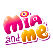 Mia &amp; Me decoration