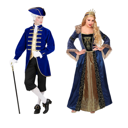 Middeleeuwen & Oudheid