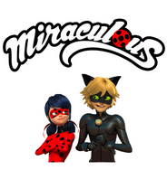 Miraculous decoration