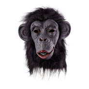 Gorilla mask