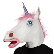 Unicorn mask