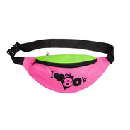 Fanny pack