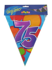 75 years