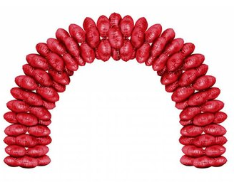 Balloon arch