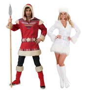 North Pole &amp; Russian