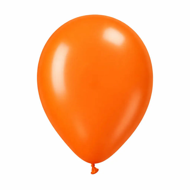 mooie-helium-ballonnen-50-x-oranje-nr-10