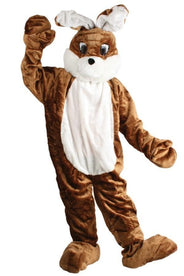 Hare suit
