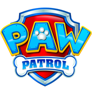 Paw Patrol decoration