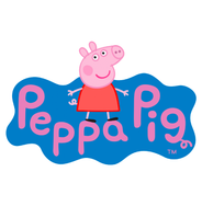 Peppa Pig decoration