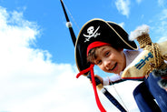 Pirates and corsairs