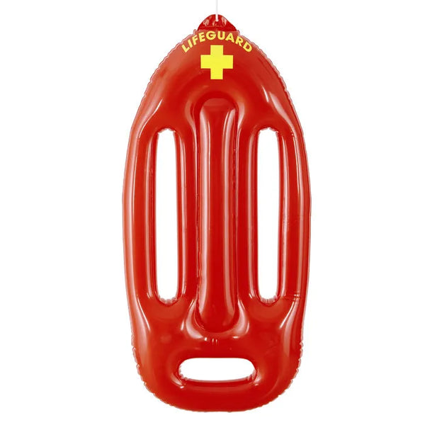Baywatch lifeguard accessories