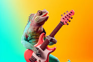 Rock &amp; Roll