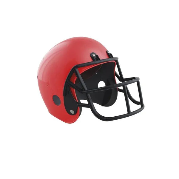 American Football Helmet
