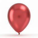 Rode ballonnen