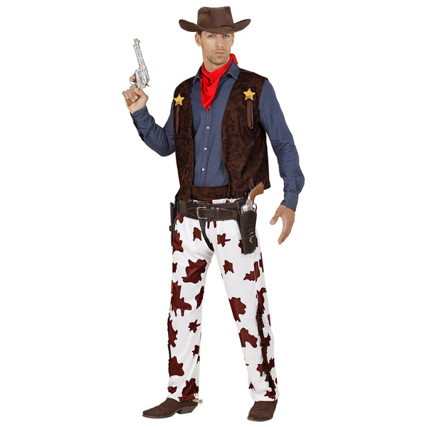 Cowboy suit