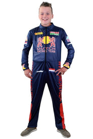Race suit