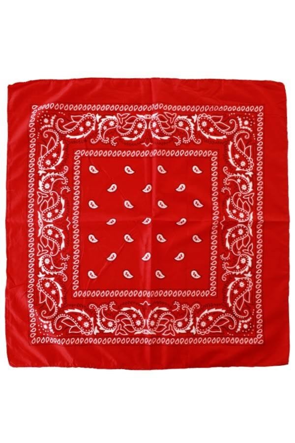 Bandanas