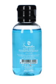Make-up remover