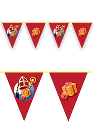 Santa Claus decoration
