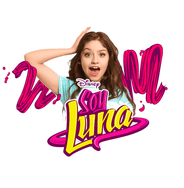 Soy Luna decoration