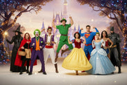 Fairy tale costume