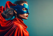 Superheroes