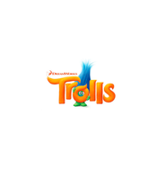 Trolls decoration