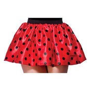 Ladybug skirt