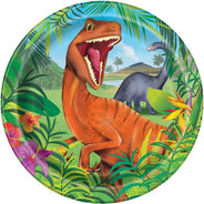 Dino decoration