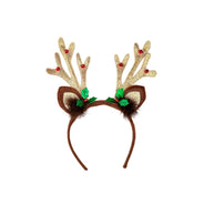 Reindeer antlers