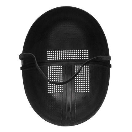 Gezichtsmasker vierkant — foto 3