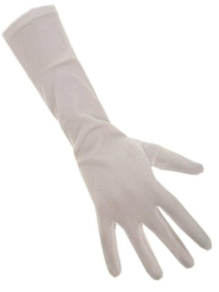 Handschoenen nylon lang — foto 7