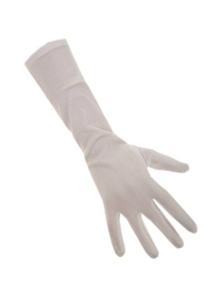 Handschoenen nylon lang — foto 14