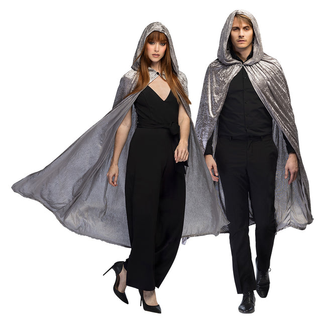 Cape Dawn grijs