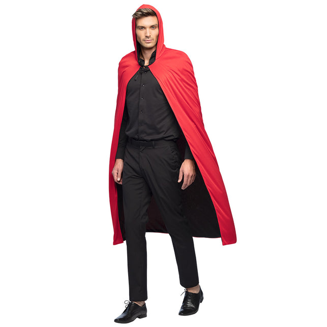 Cape Twilight zwart/rood — foto 2