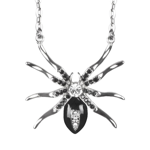 Ketting Black widow — foto 3