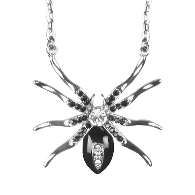 Ketting Black widow — foto 3