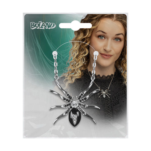 Ketting Black widow — foto 4