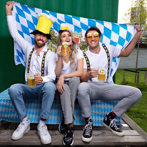 Plastic bierpul Bierfeest — foto 4