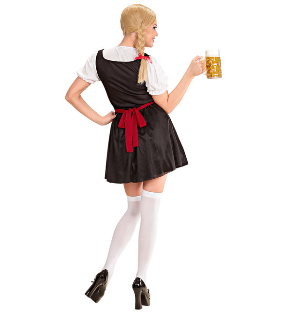 Duits biermeisje Oktoberfest jurkje Diana — foto 3