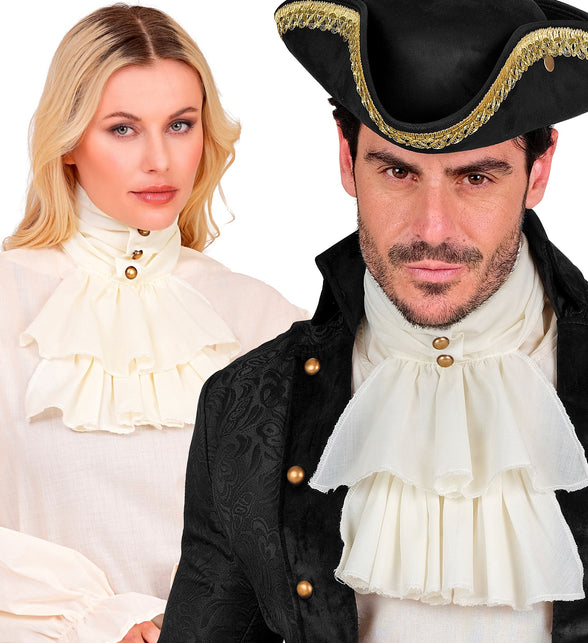 Jabot kostuum Thijs