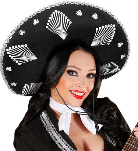 Sombrero Noah Mexico — foto 5