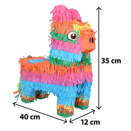 Piñata Lama gevuld snoep
