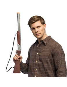 Speelgoedgeweer Ranger 68 cm Western sheriff