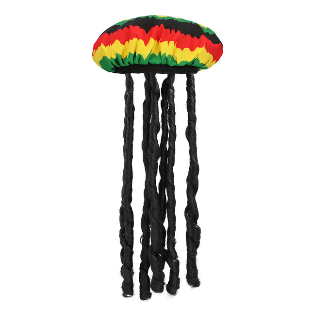 Set Rasta gedragen Jamaica